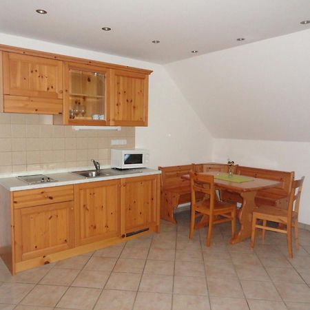 Farm Stay Dolinar Krainer Bohinjska Bela Phòng bức ảnh