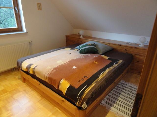 Farm Stay Dolinar Krainer Bohinjska Bela Phòng bức ảnh