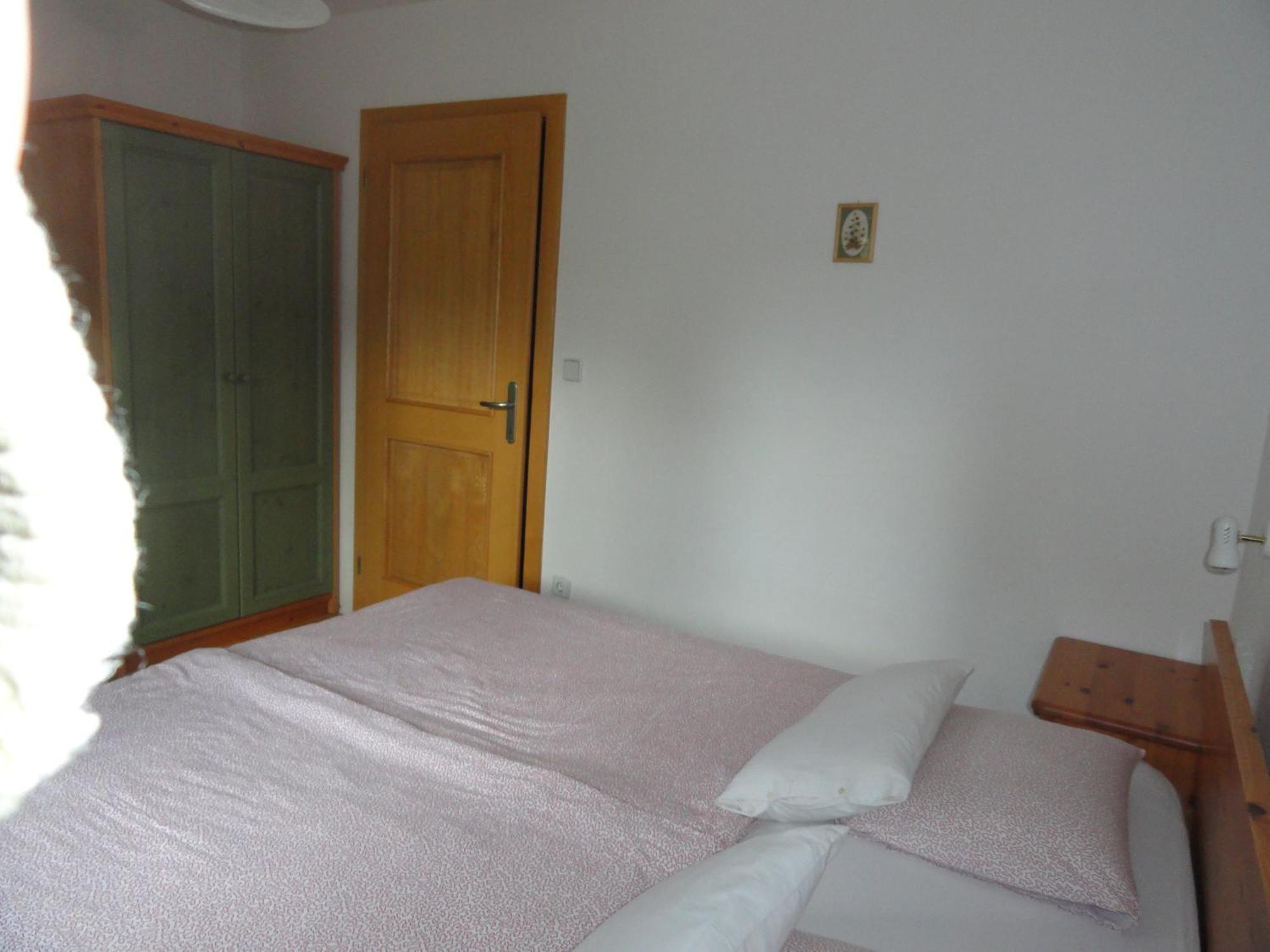 Farm Stay Dolinar Krainer Bohinjska Bela Phòng bức ảnh