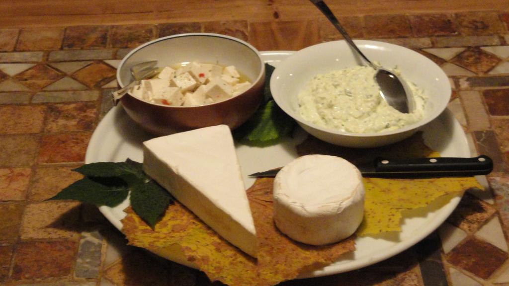 Farm Stay Dolinar Krainer Bohinjska Bela Ngoại thất bức ảnh