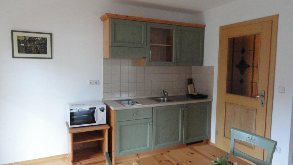 Farm Stay Dolinar Krainer Bohinjska Bela Phòng bức ảnh