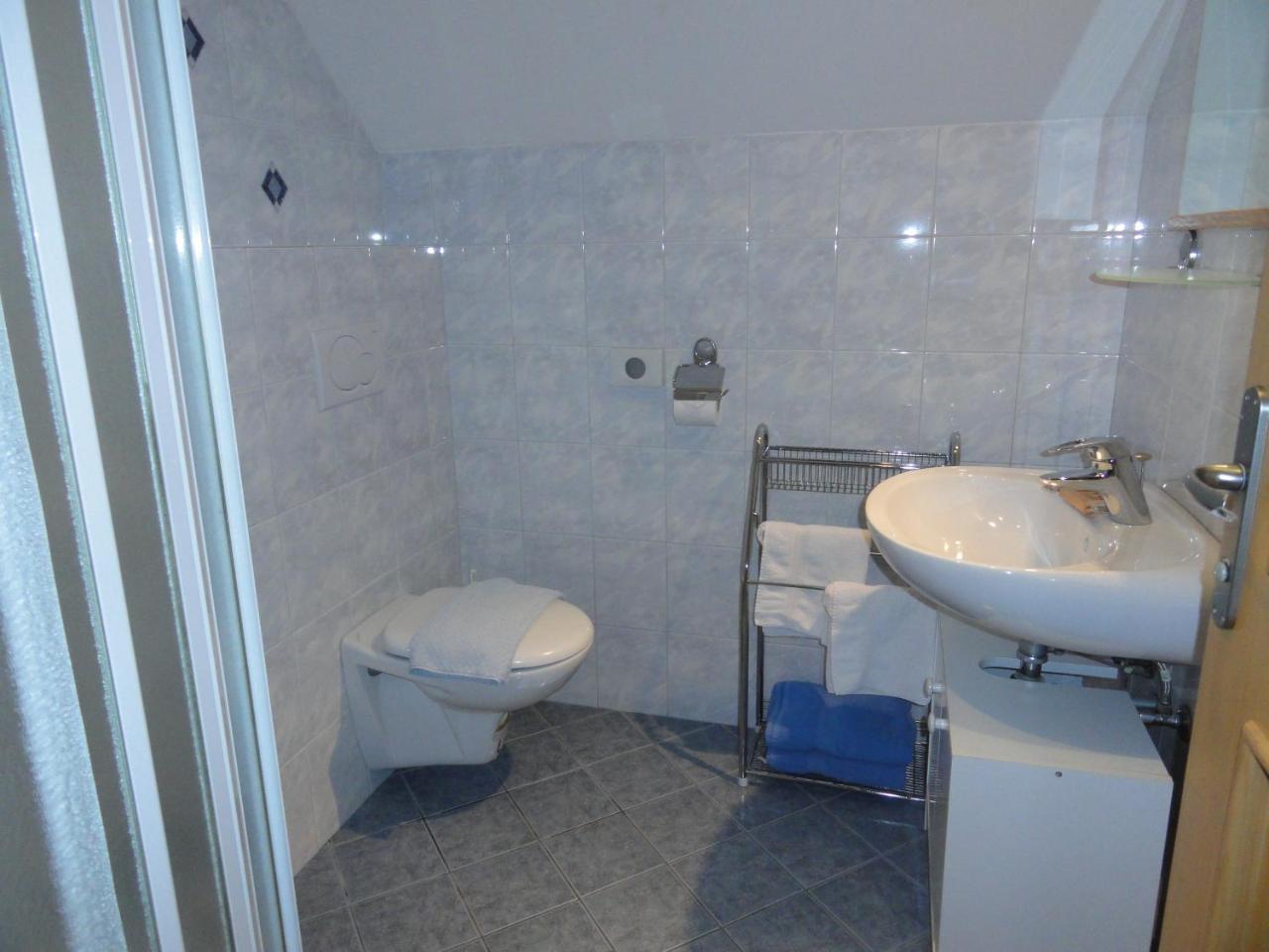 Farm Stay Dolinar Krainer Bohinjska Bela Ngoại thất bức ảnh