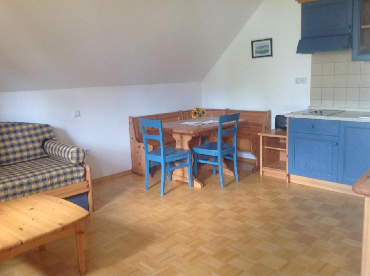 Farm Stay Dolinar Krainer Bohinjska Bela Ngoại thất bức ảnh
